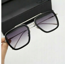 Okulary Tony Stark Iron Man Avengers Infinity War