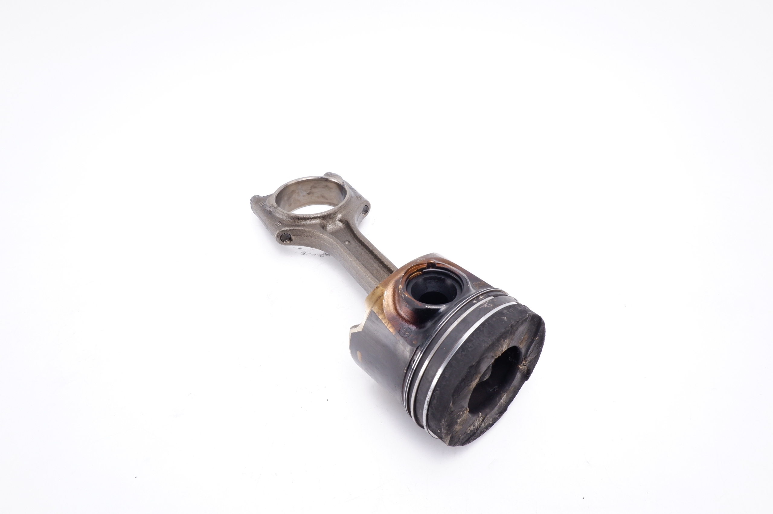 Поршень шатун VOLVO S80 II 2.0 D3 163KM D5204T2