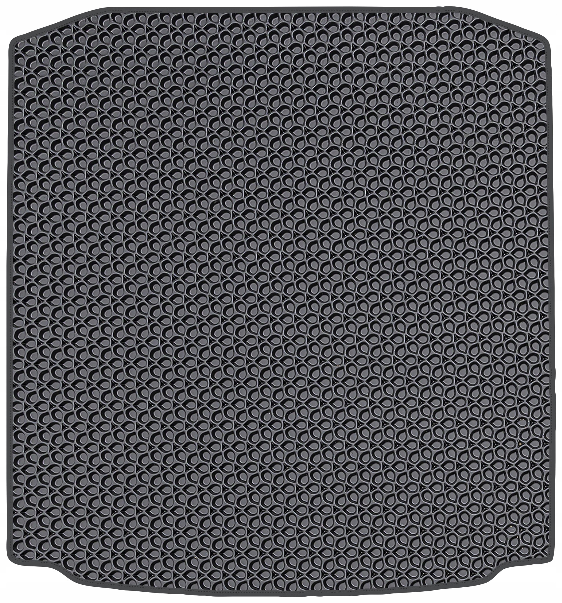 Škoda Octavia III Sedan 2013-2020 Koberec zavazadlového prostoru Eva Eternity