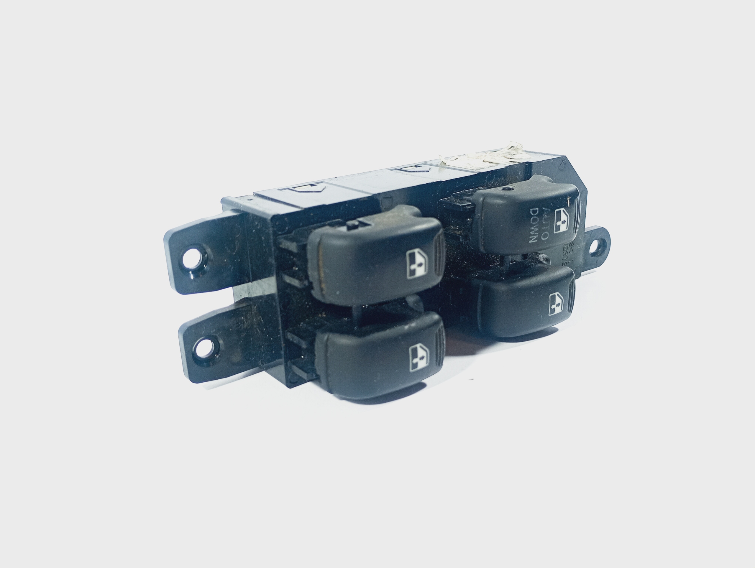 switch switch PANEL of the window left front Hyundai Santa Fe 1 and 01-06