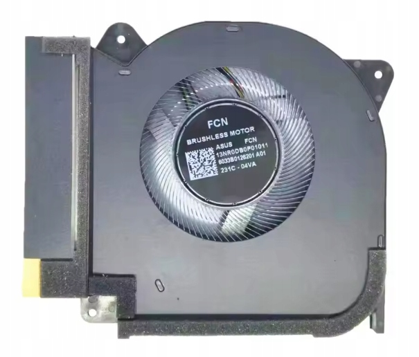 Ventilátor Gpu Asus Rog G733PY G733PZ Fqth 13Č.0DB0P01011