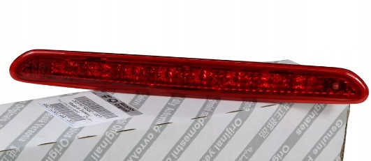 ORYGINALNA LAMPA TRZECIE ŚWIATŁO STOP FIAT GRANDE PUNTO 51974522