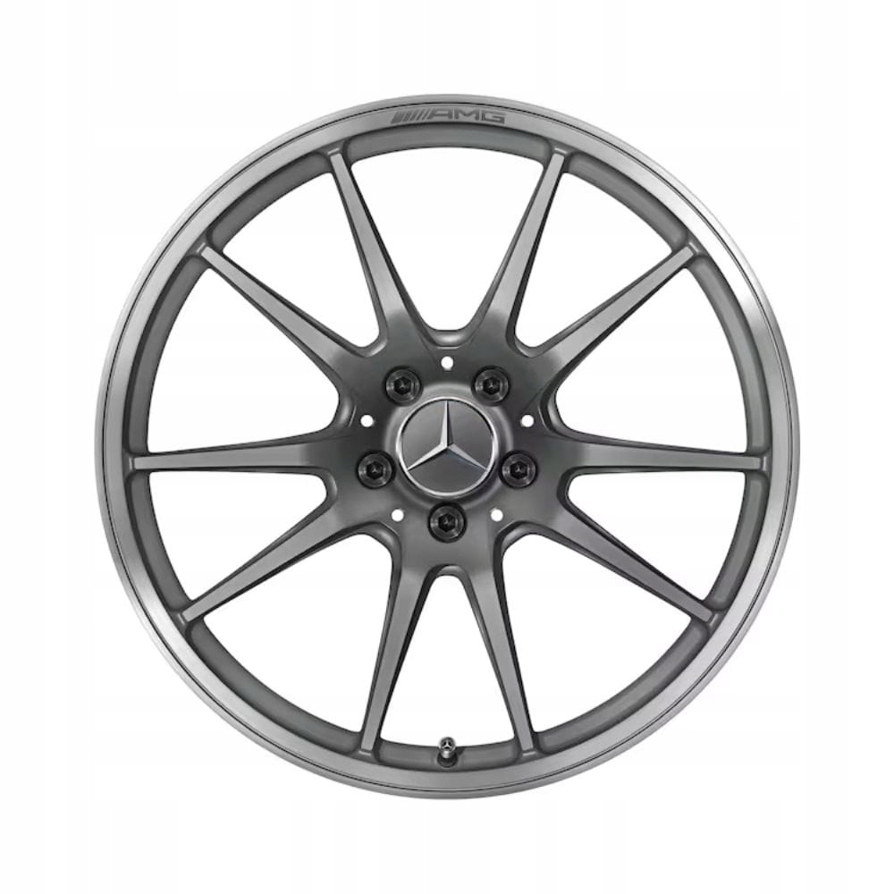 Disky Mercedes-amg 12 J x 20 Et 52 A19040123007X70