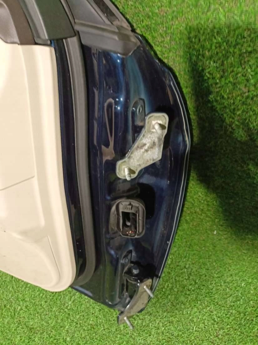 door front left side Mercedes-Benz E-Class W212 lift
