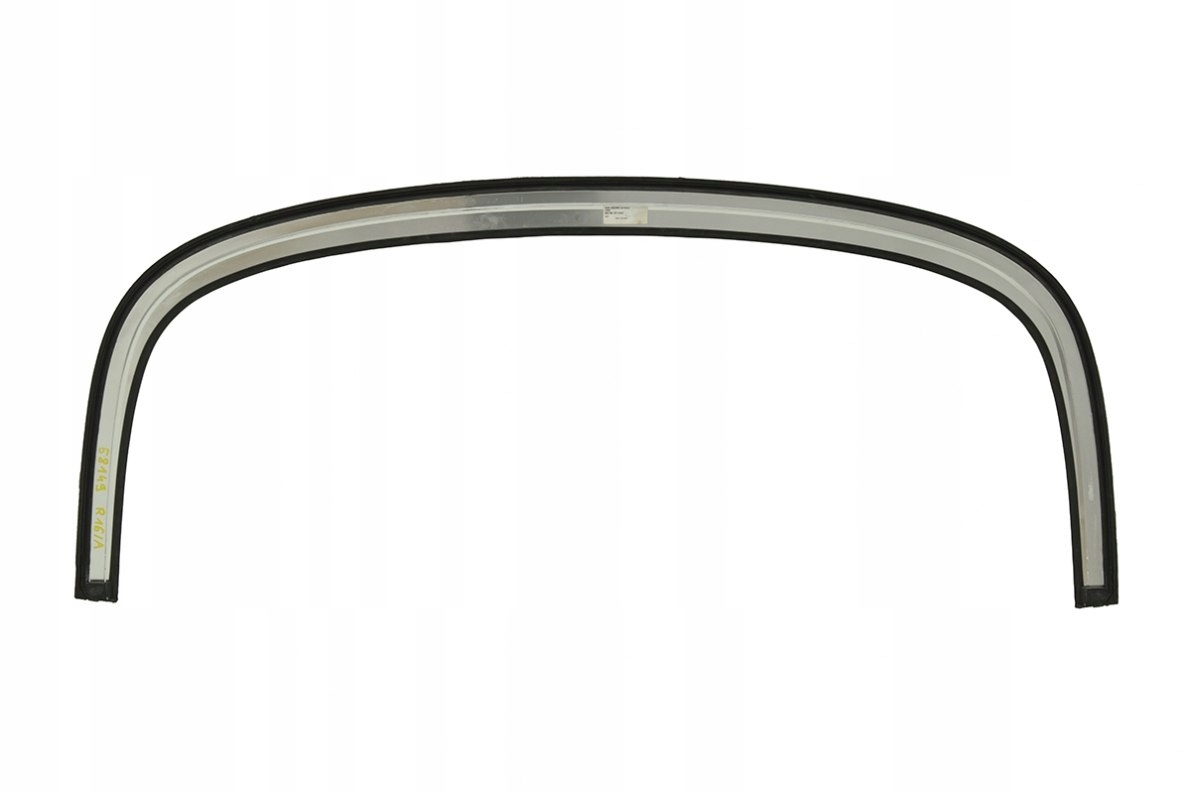 LOTKA CABRIO AUDI A4 B6 2000-2004 8H0853297A / 3Q7