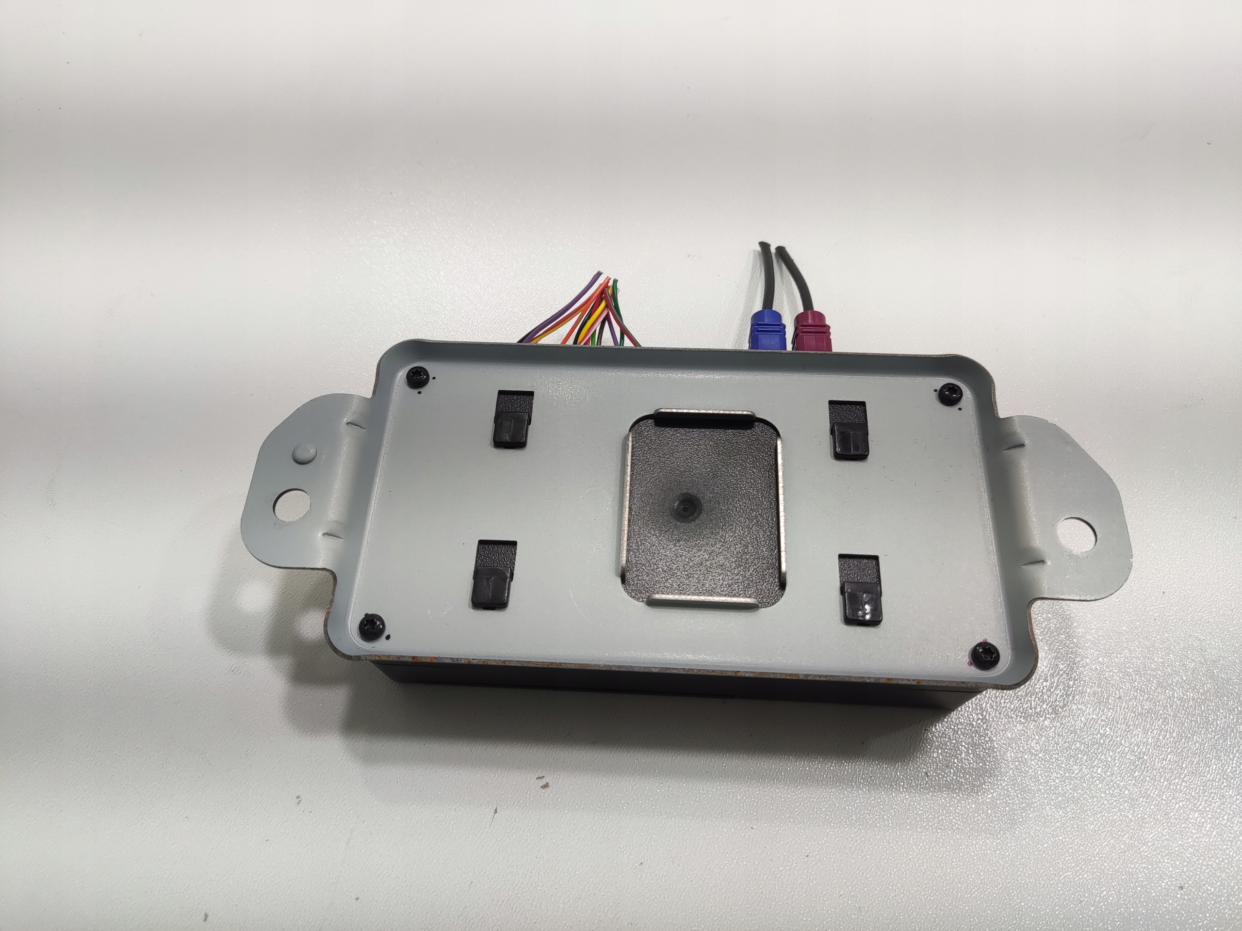 module control unit TBOX BYD SEAL 2024-2025 EKE-7905030