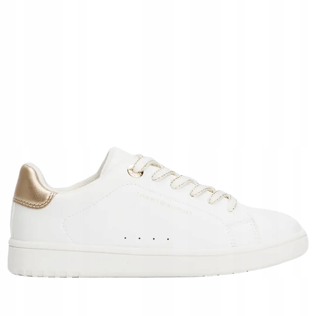 Dámské tenisky Tommy Hilfiger T3A9-33736-1355X068 low cut lace-up sneake