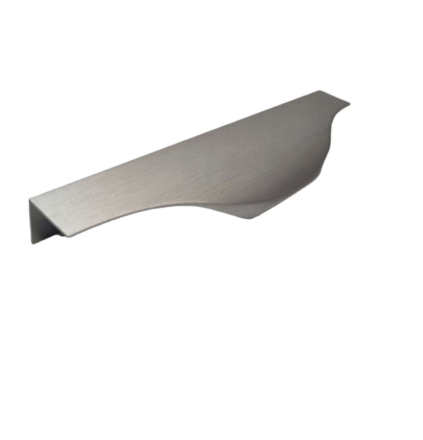 

Uchwyt krawędziowy UA4 inox 160