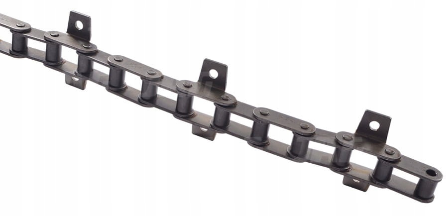 Fasádní řetěz (bez lopatek) Rollon-solid Claas 555629
