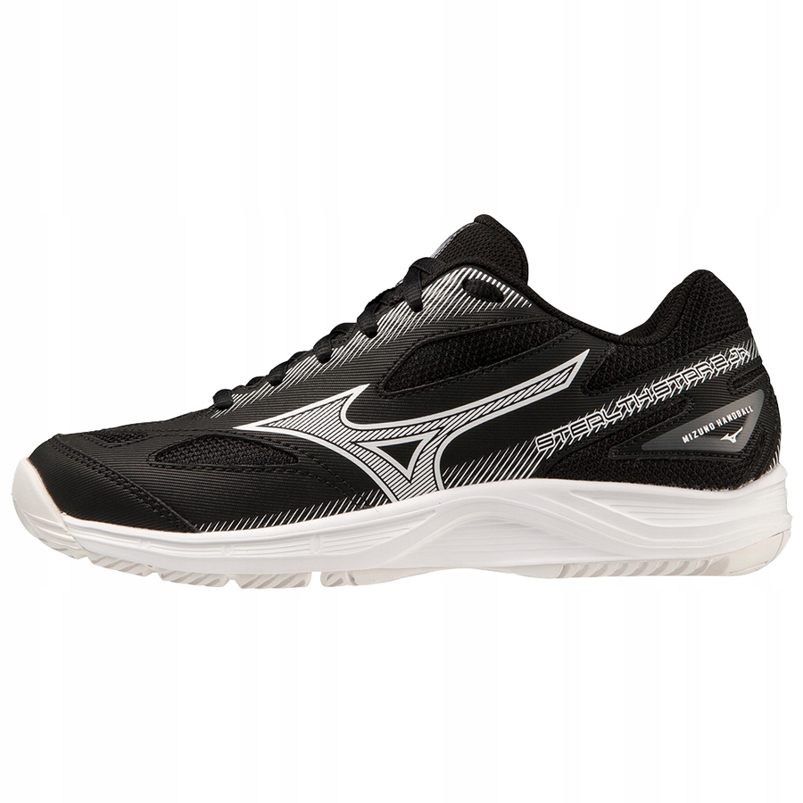 Mizuno buty halowe STEALTH STAR 2 JR ozm. 38