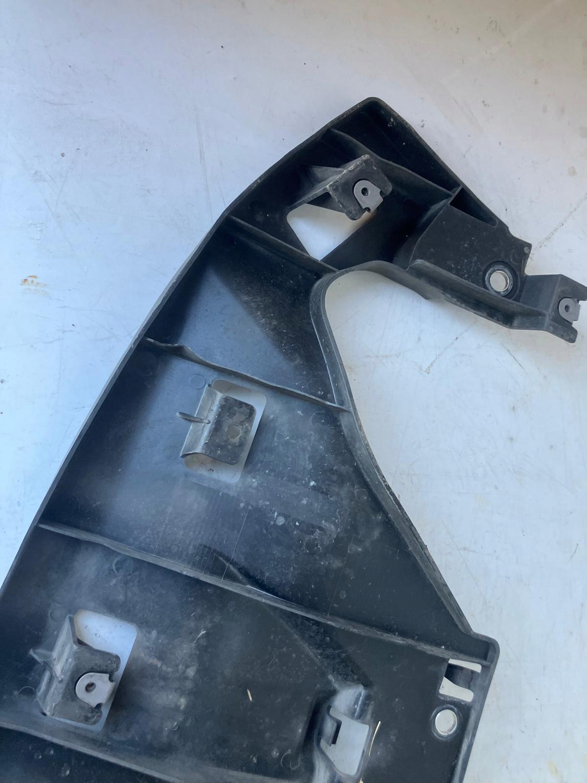 cover cover lower below bumper front MAZDA CX5 KD53500S1
