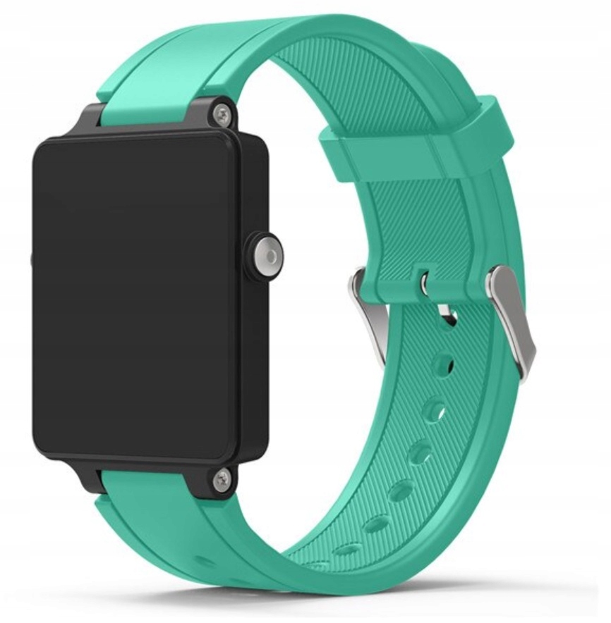 

Pasek Silikonowy / Garmin Vivoactive / Approach