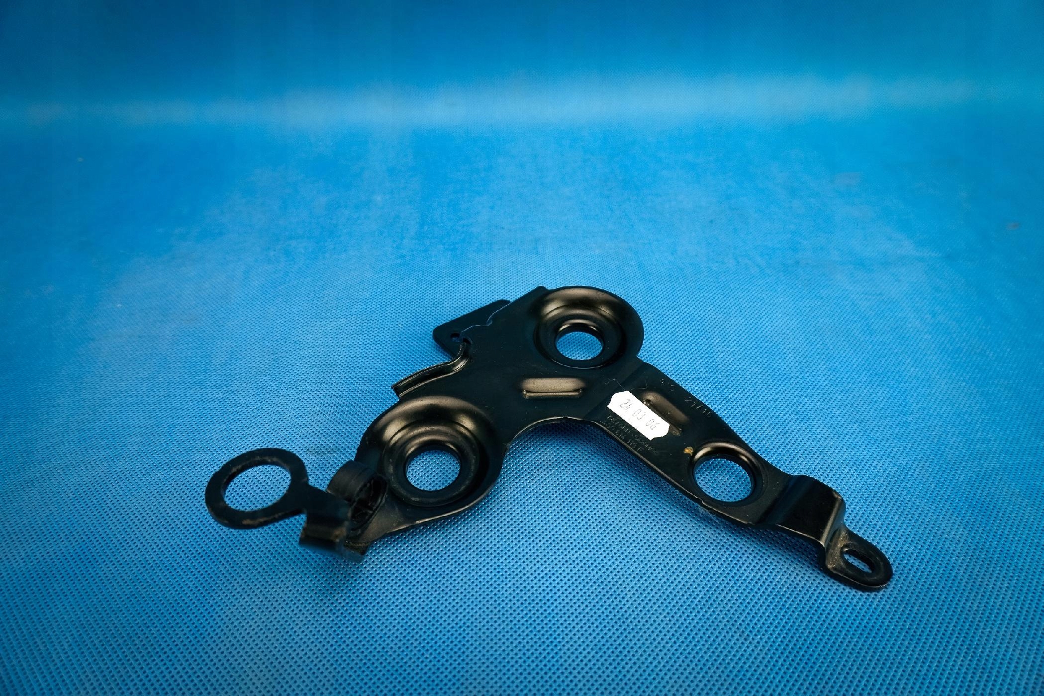 bracket pompy ABS Audi A6 S6 4G A7 S7 4G8 4G0614119F