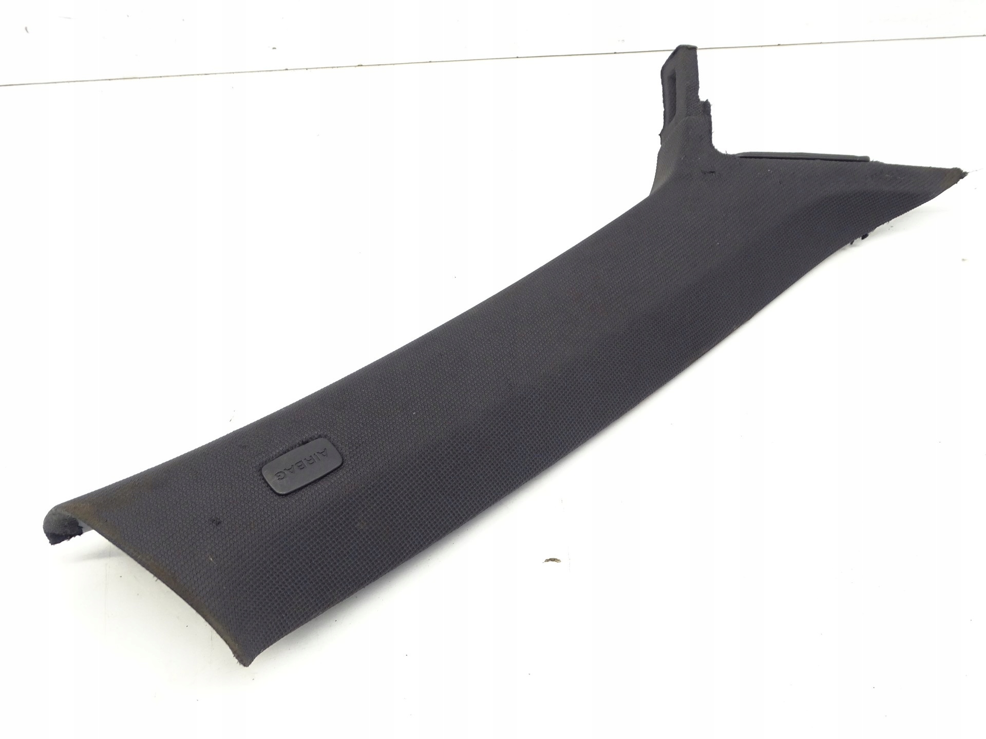 cover side SLUPKA right AUDI TT 8S8867234A