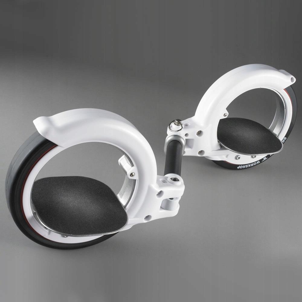 Deskorolka Skatecycle Brooklyn Workshop Freerider Jak snowboard