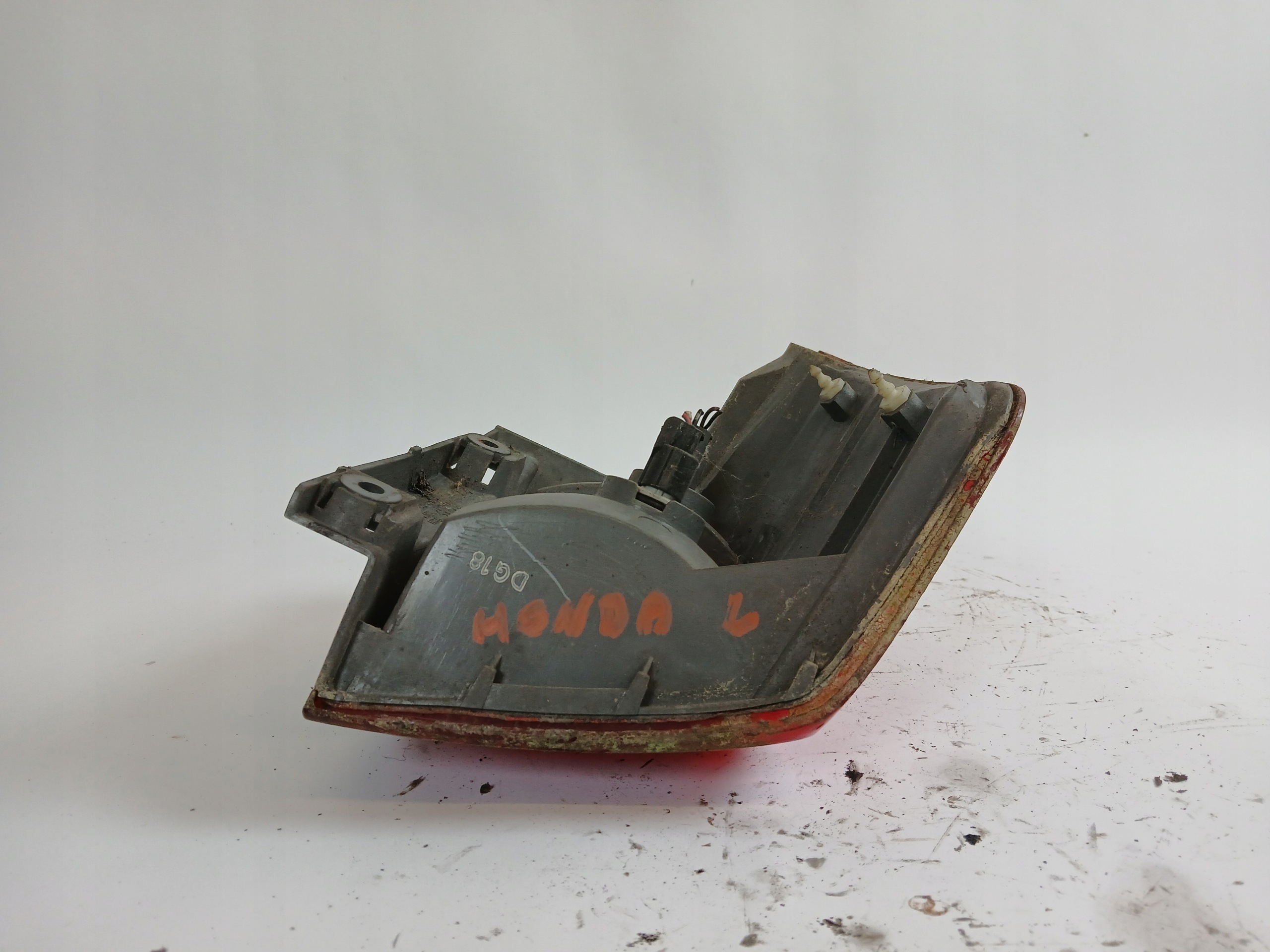 HONDA ACCORD VII KOMBI light left rear part