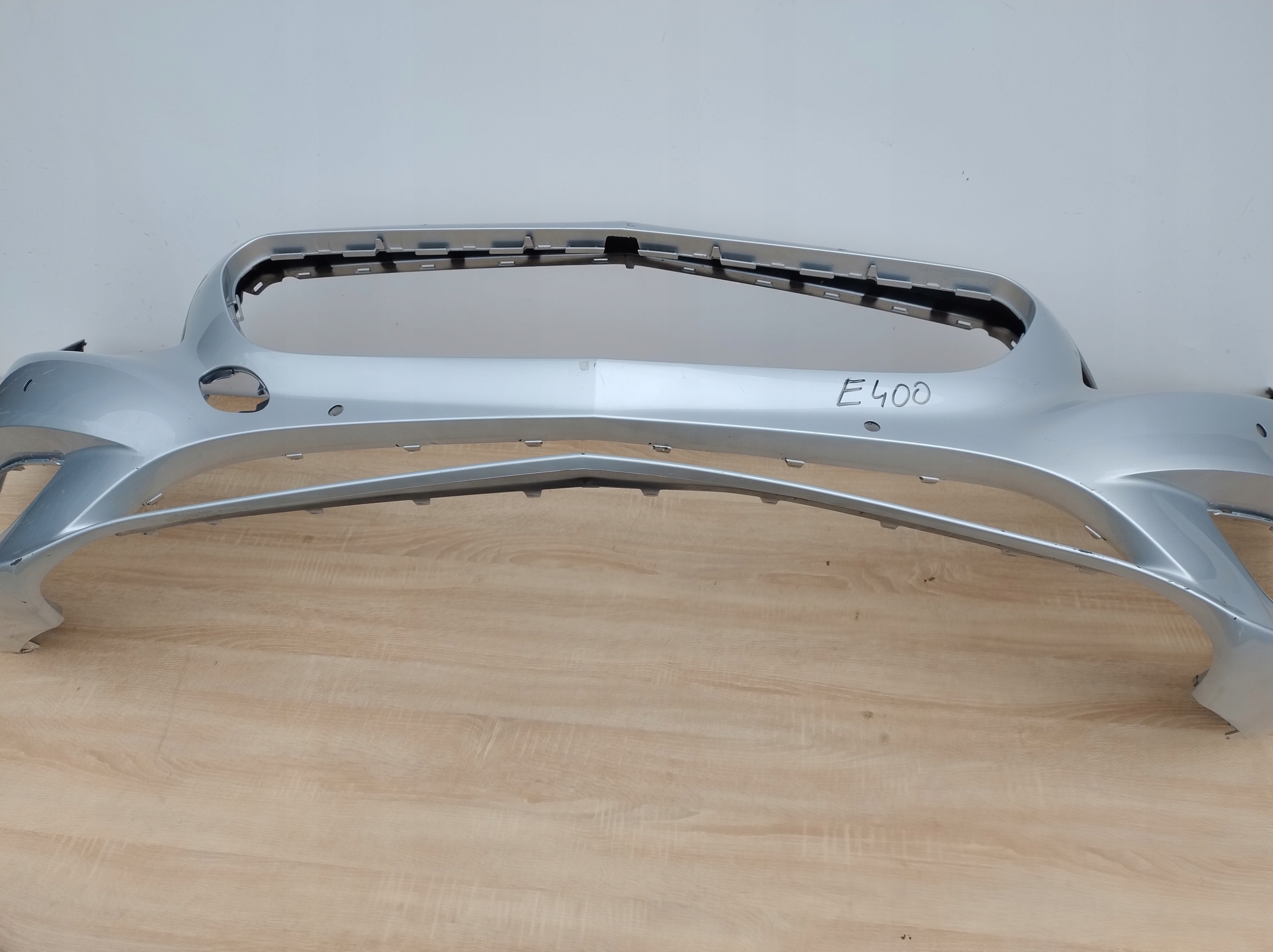 MERCEDES S-KLASA S-CLASSE W217 COUPE CABRIO bumper front A2178803347 E400