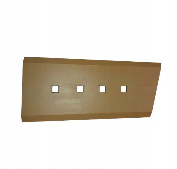 LEMIESZ NOZ SPYCHARKI PRAWY SKOSNY CAT 8E9378