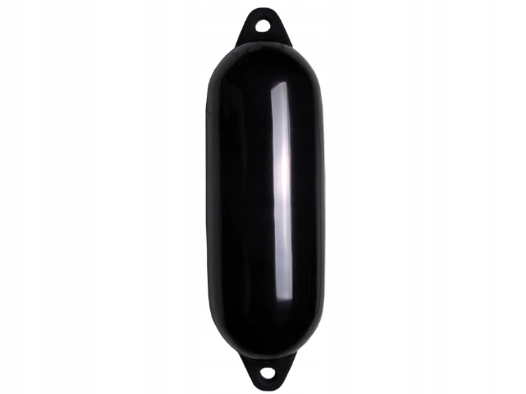 

Odbijacz Star 1 12x45 Czarny