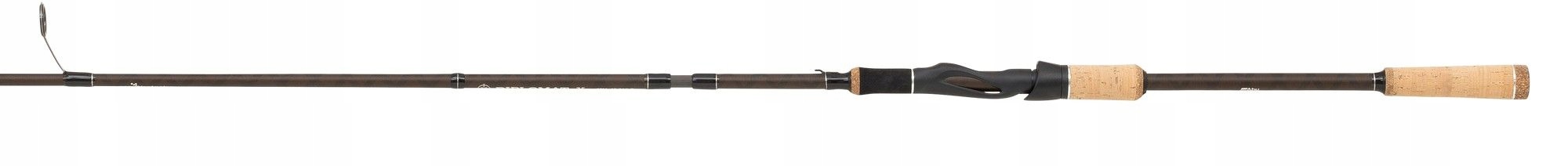 Wędka Abu Garcia Diplomat X Spinning 3,04m 20-60g Długość całkowita 304 cm
