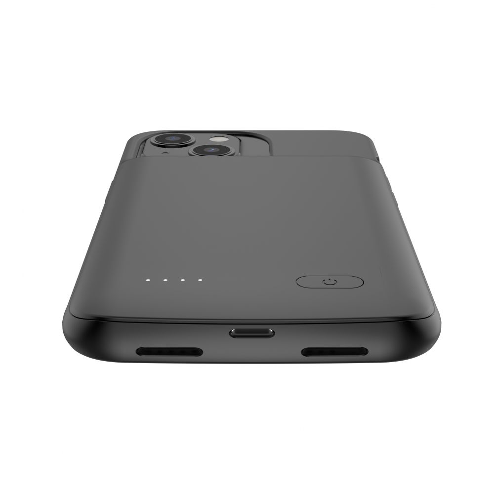 TECH-PROTECT POWERCASE 4800MAH IPHONE 13 / 13 PRO Typ plecki