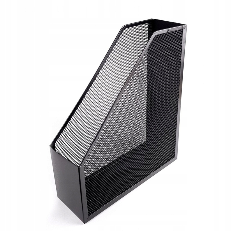 Pojemnik na prasę ORGANIZER GAZETY CZASOPISMA