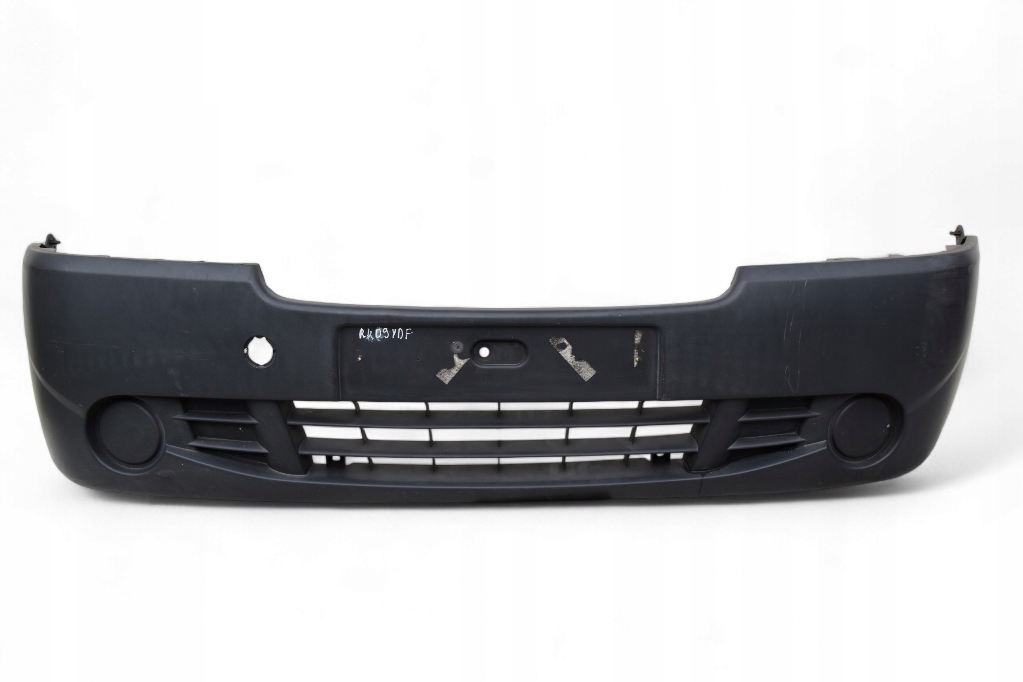 Paraurti Anteriore NISSAN PRIMASTAR e LIFT 2006-2014