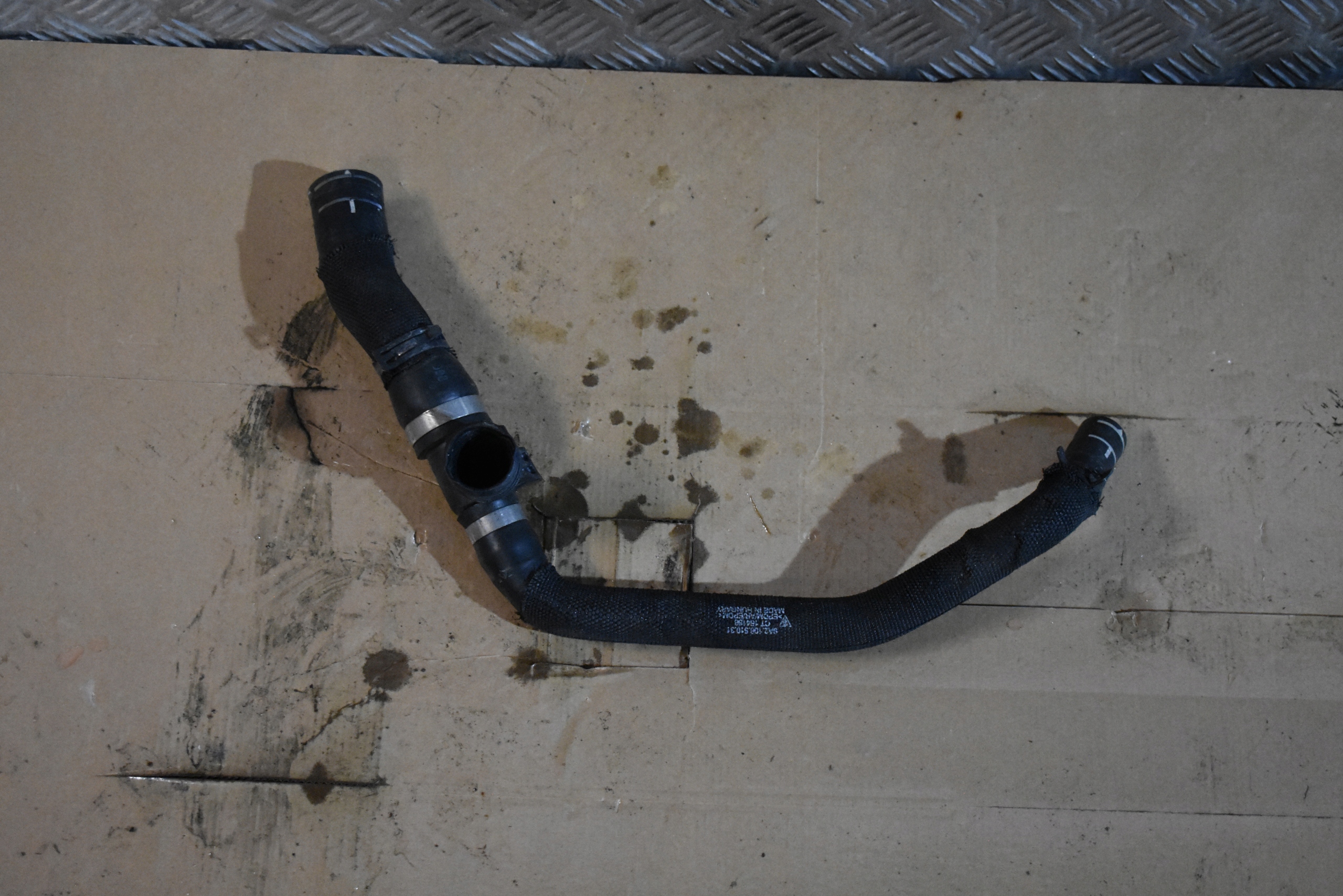 IDEALNY prijenos WODNY PORSCHE 982 718 1
