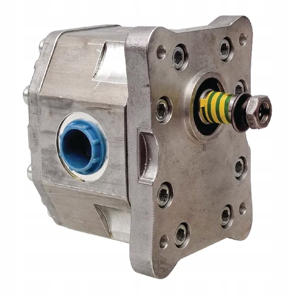 51957214065020 - Гидравлический насос, 19,5 см3 / об, PZ2-19KS,