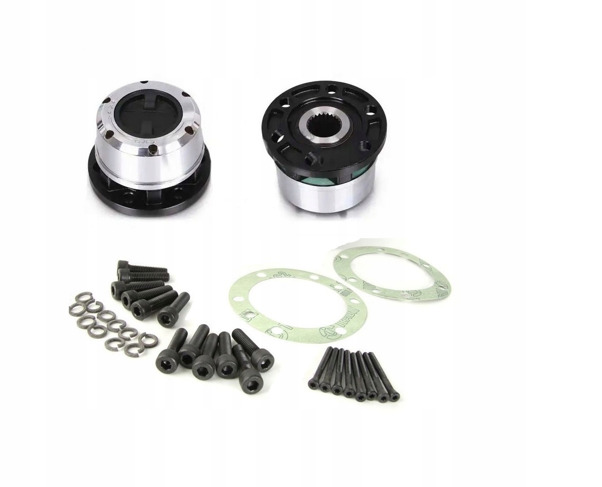 PRO-00011606 - МУФТА ПЕРЕДНЬОЇ МАТОЧИНИ SUZUKI SAMURAI VITARA