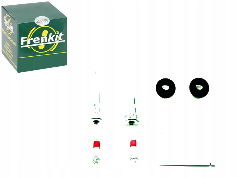 PROWADNICA ZACISKU HAM. CHRYSLER (9 8MM) FRENKIT