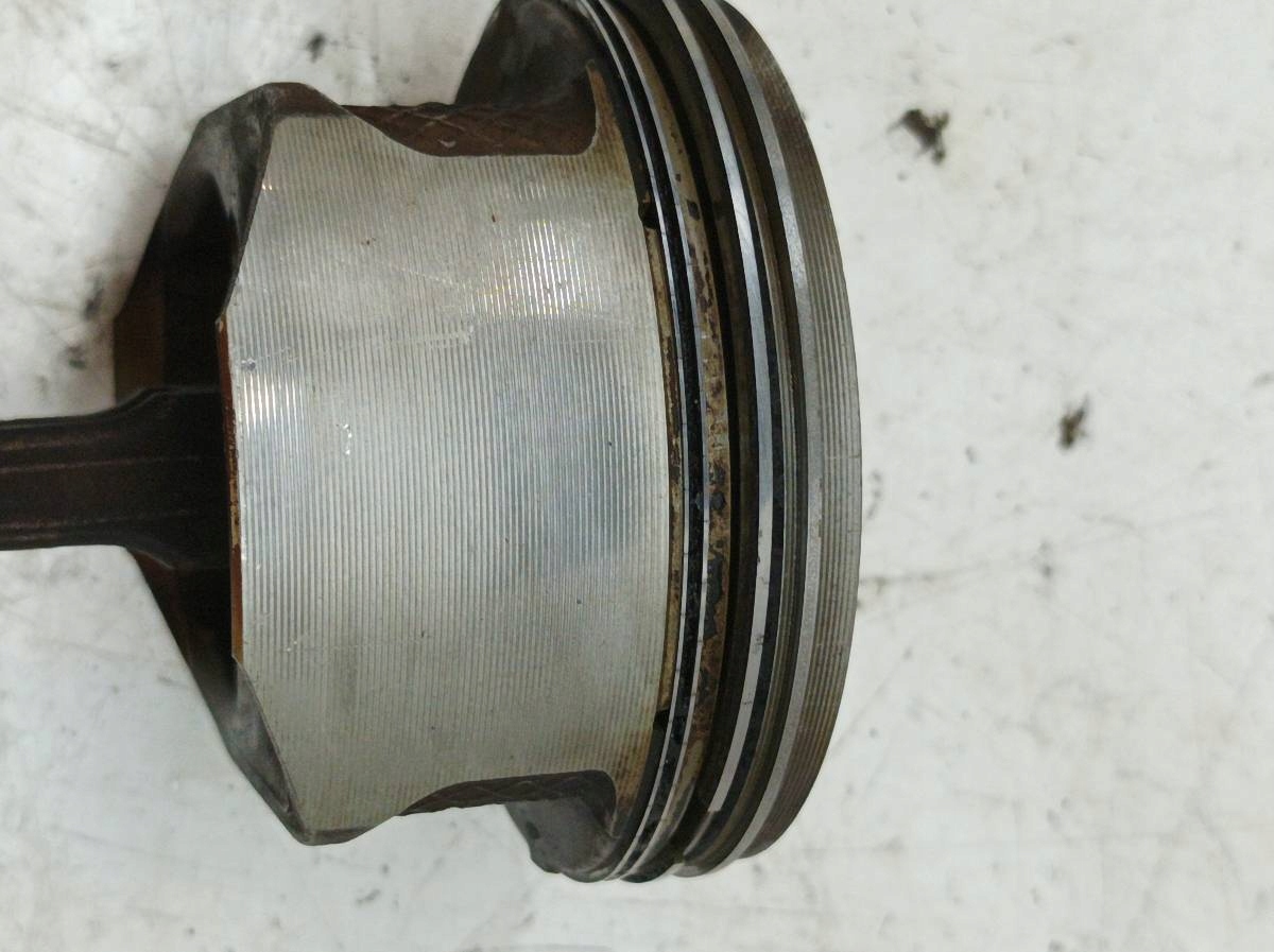pistone Biella L87.07 1.8 16V Citroen C5 e (2001-2007)