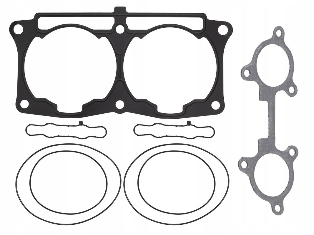 Spi 2024/08 Tesnenia Top End Polaris Indy Rmk Switchback 850 '20-'24,