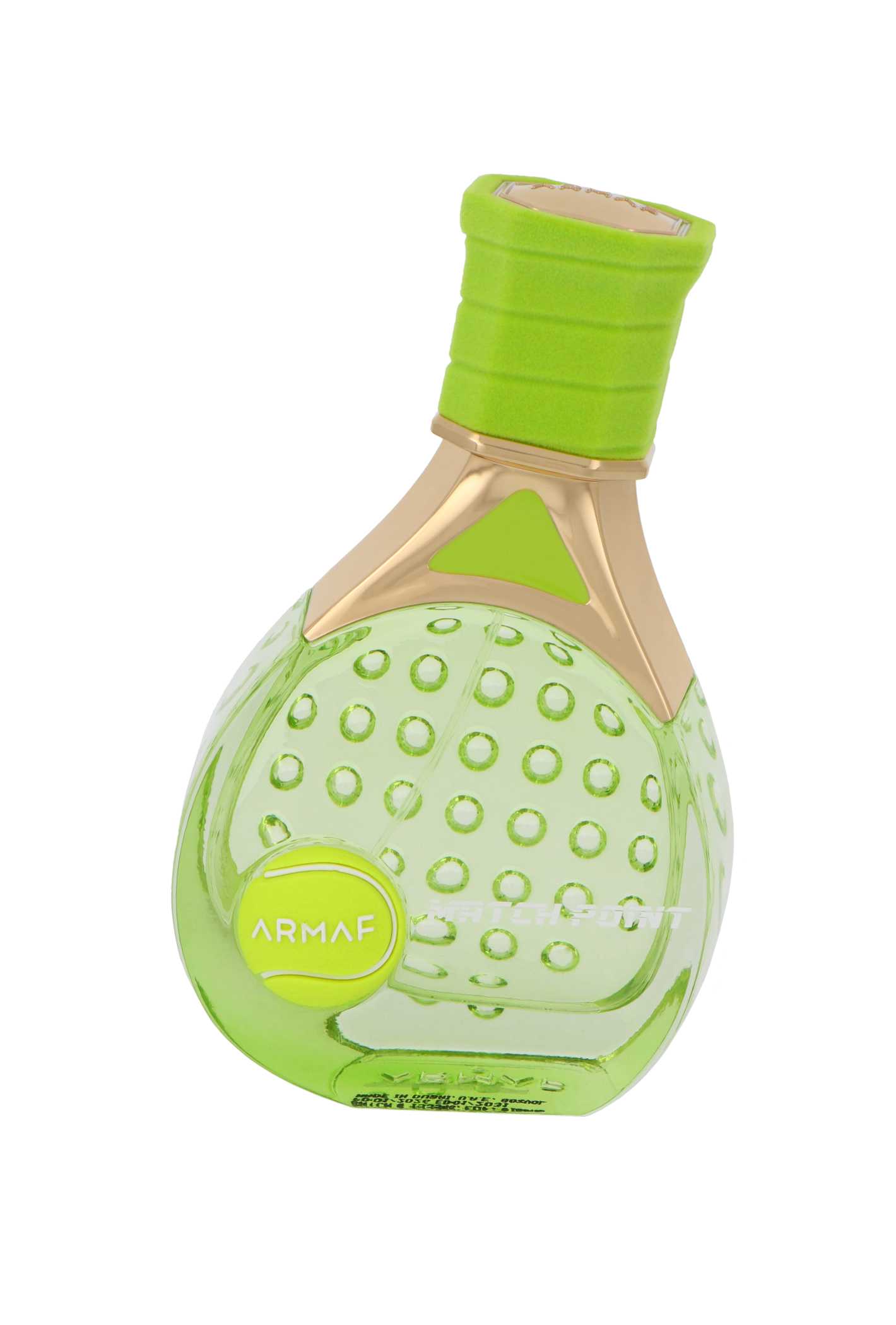 Match Point Edp