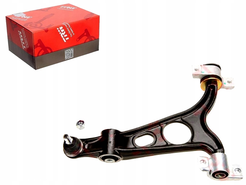 TRWJTC104 Rameno Odpružení Kola Přední L Spodní Alfa Asistent řidiče #33