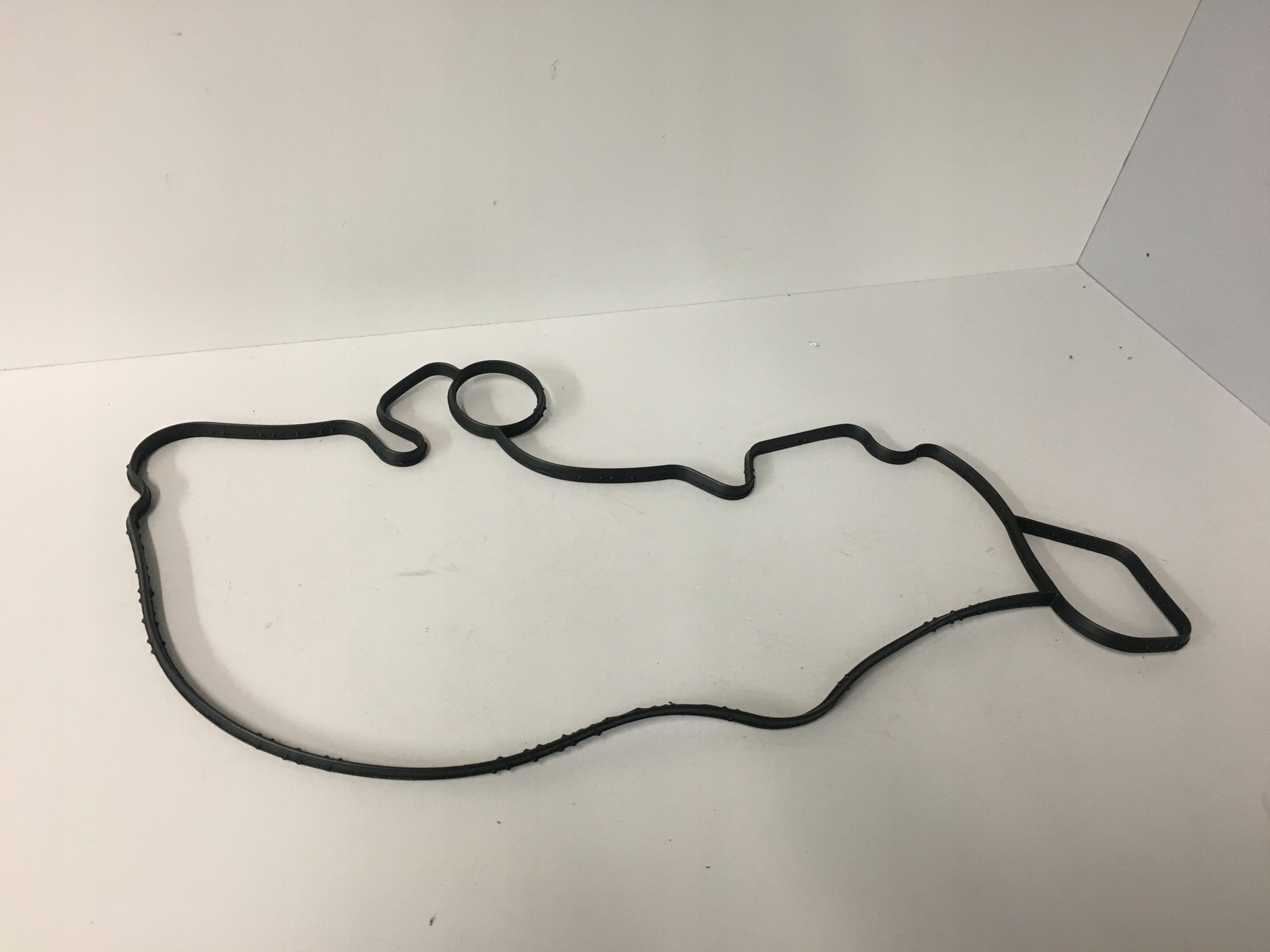 USZCZELKA OBUDOWY CHLODNICY OLEJU MAN