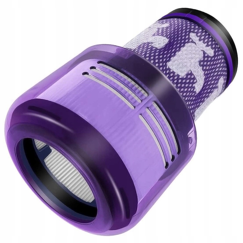2x Filtr do odkurzacza Dyson V12 Detect Slim Absolute Model do Dyson V12