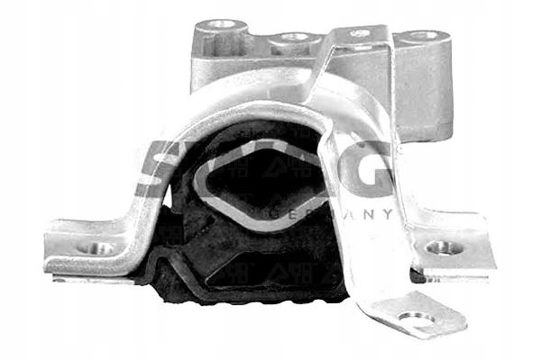 PODUSZKA SILNIKA FIAT ABARTH 500 (312) 2008 PR SWA