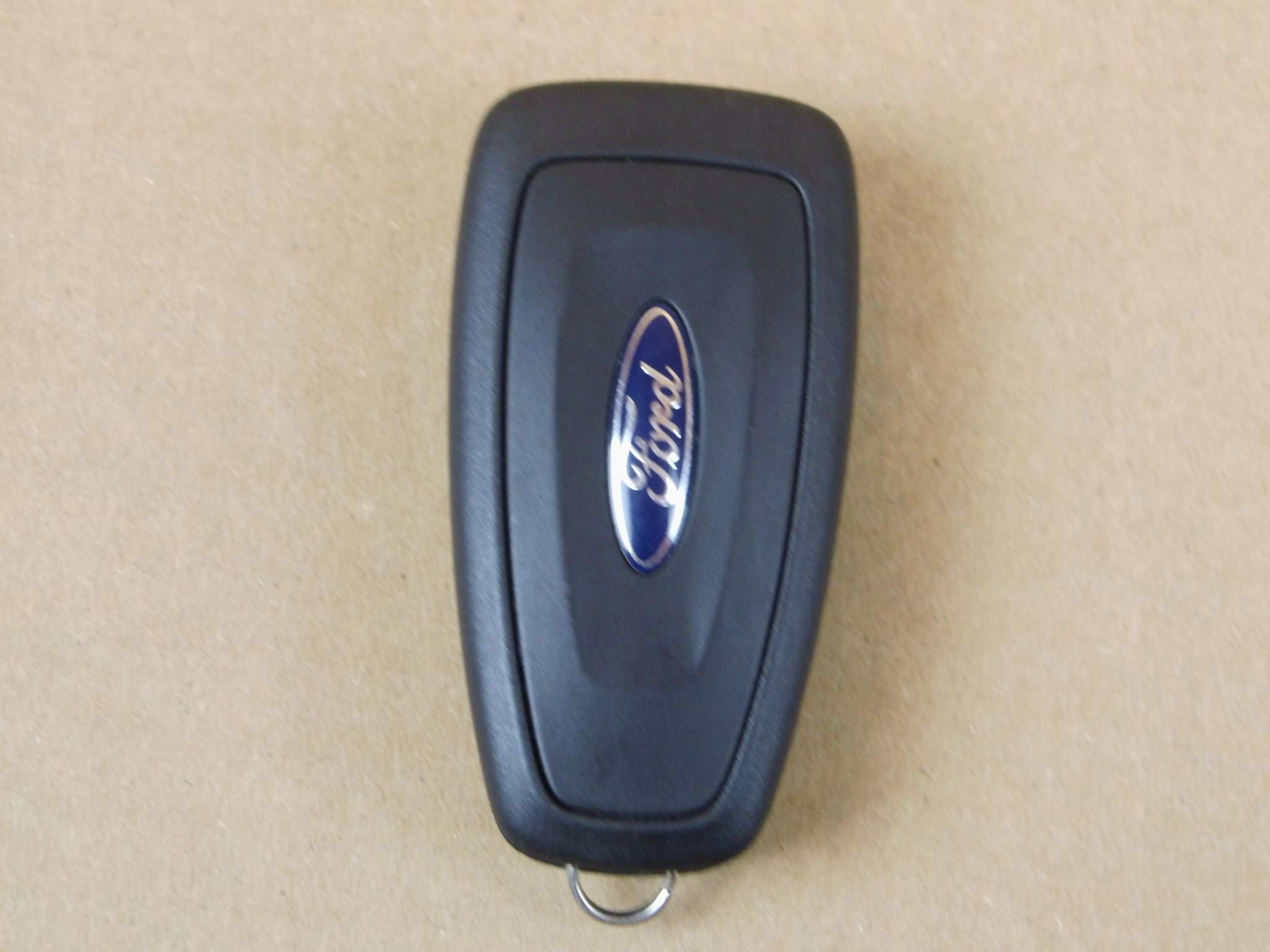 Ford Transit Tourneo Connect key pilot DT1T-15K601-AC