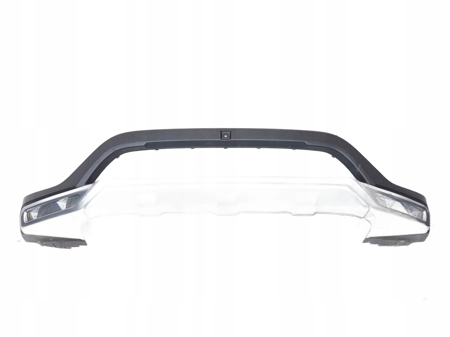 Honda CRV CR-V IV 4 AERO accessori Paraurti spoiler