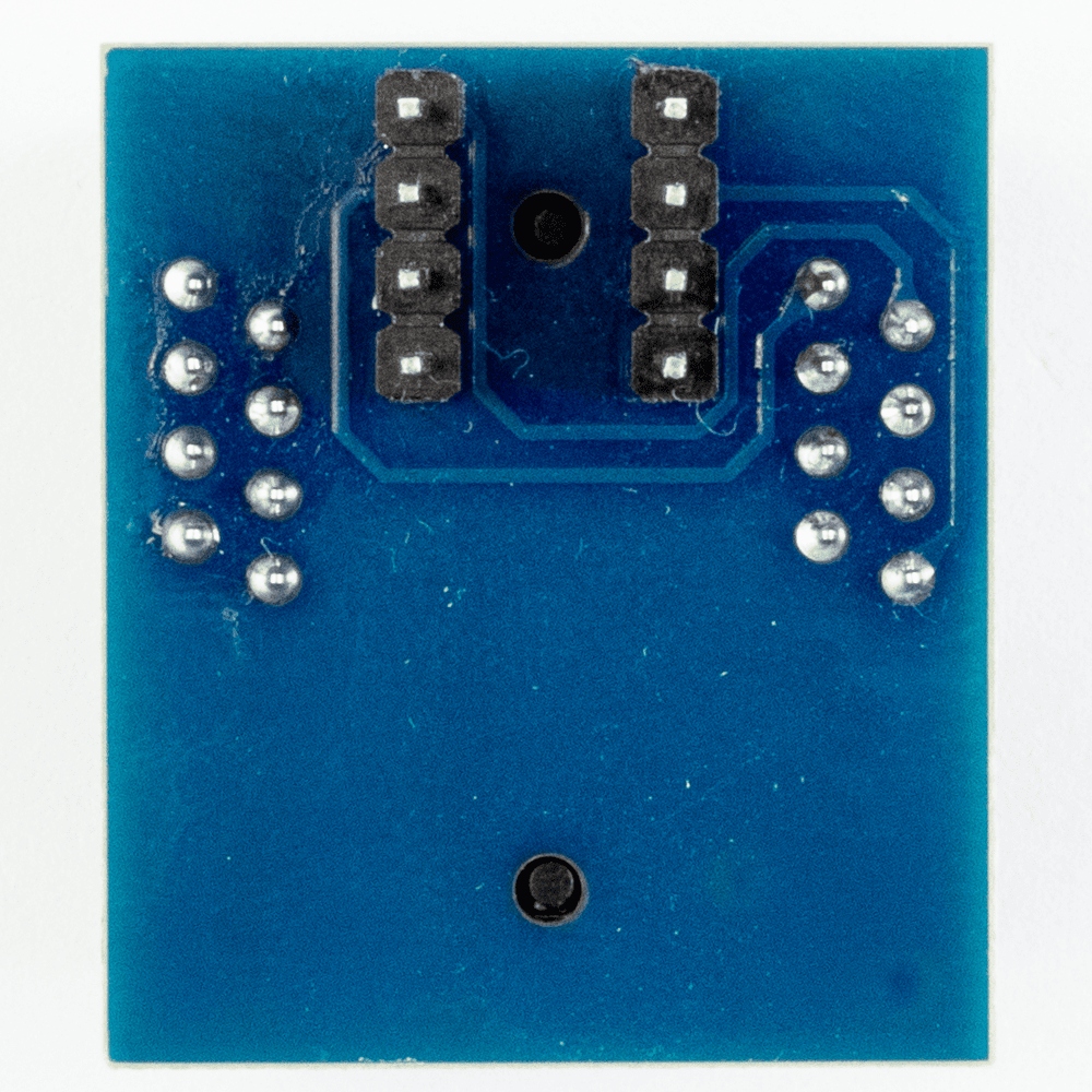 ADAPTER SO8 SOP8 na DIP8 150mil Model ADAPTER SO8 SOP8 na DIP8 150mil