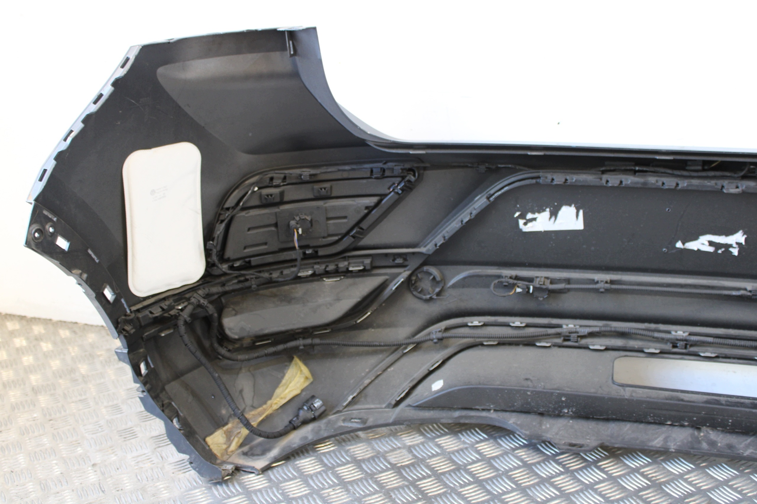 bumper rear part rear 4 X PDC VW T-ROC 2GA