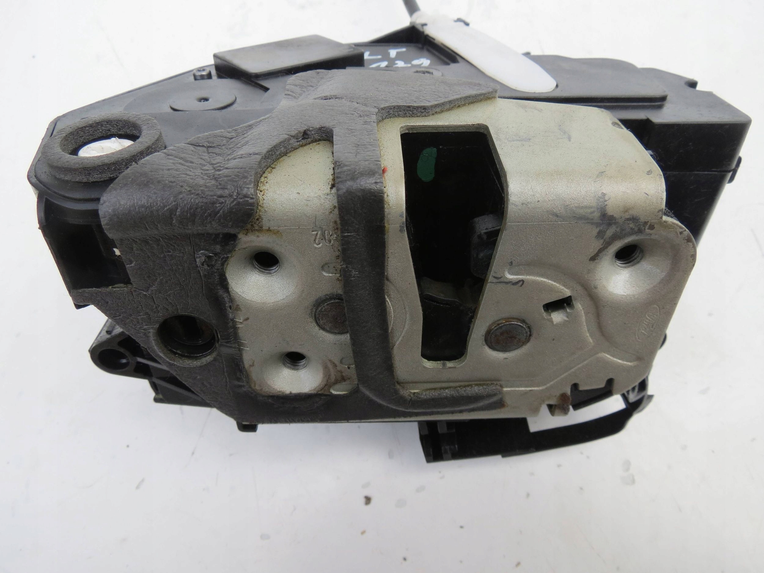 lock door left rear part VOLVO S60 2.0 31301742