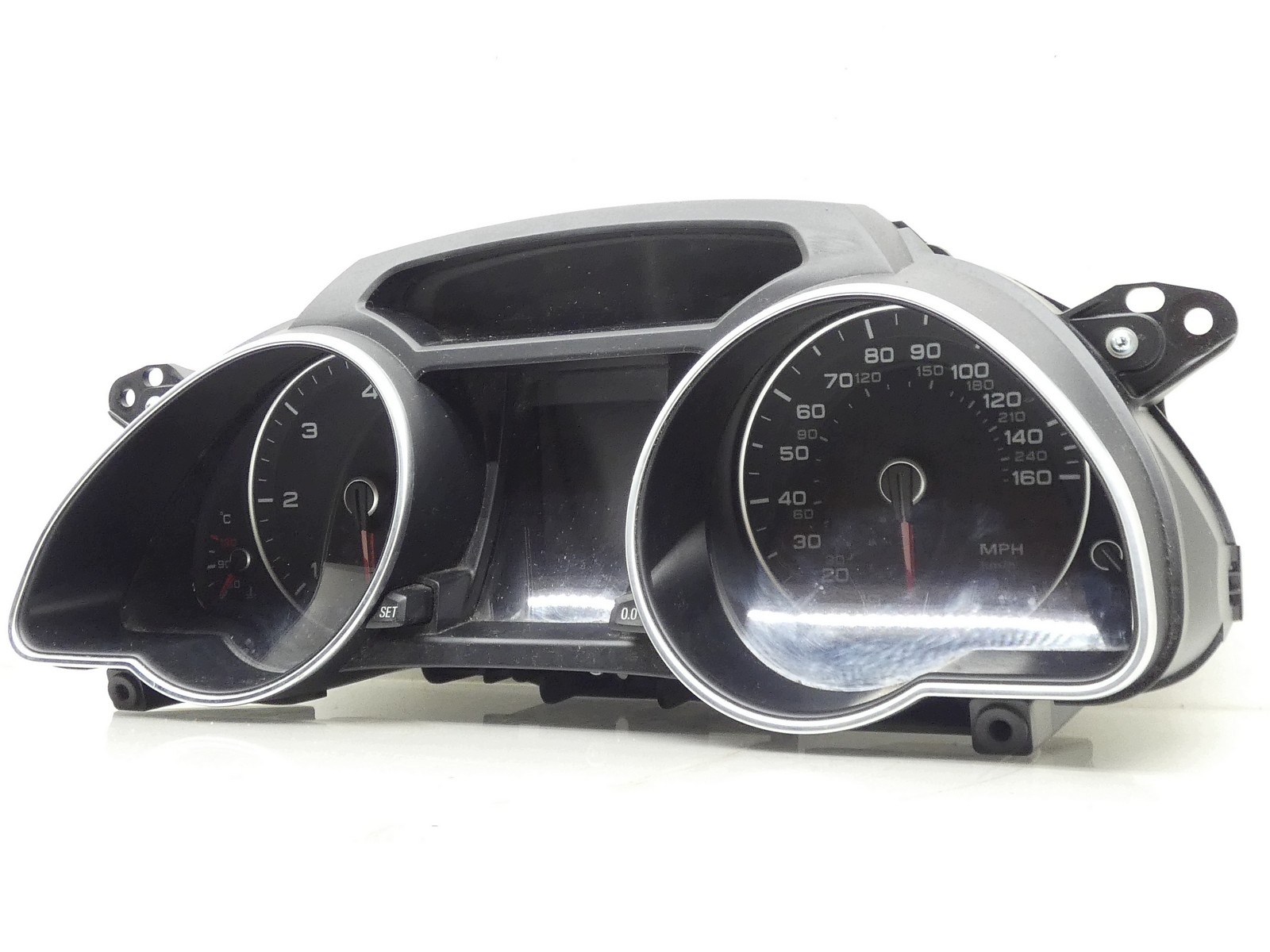 dials clock dials display AUDI A5 8T LIFT 2.0 TDI CNH 8T0920984K