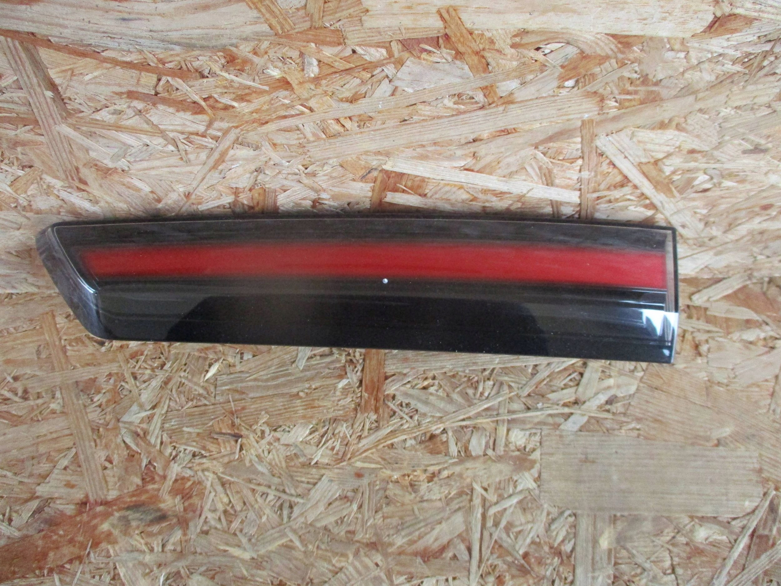 light rear part rear right to the bonnet OPEL MOKKA B II