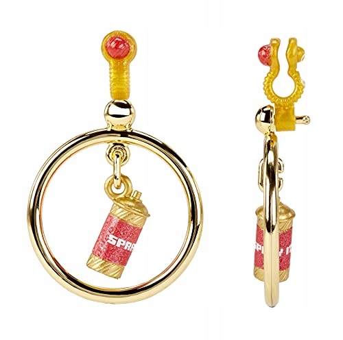 LALKA L.O.L. Big Baby 577461 Efekty brak