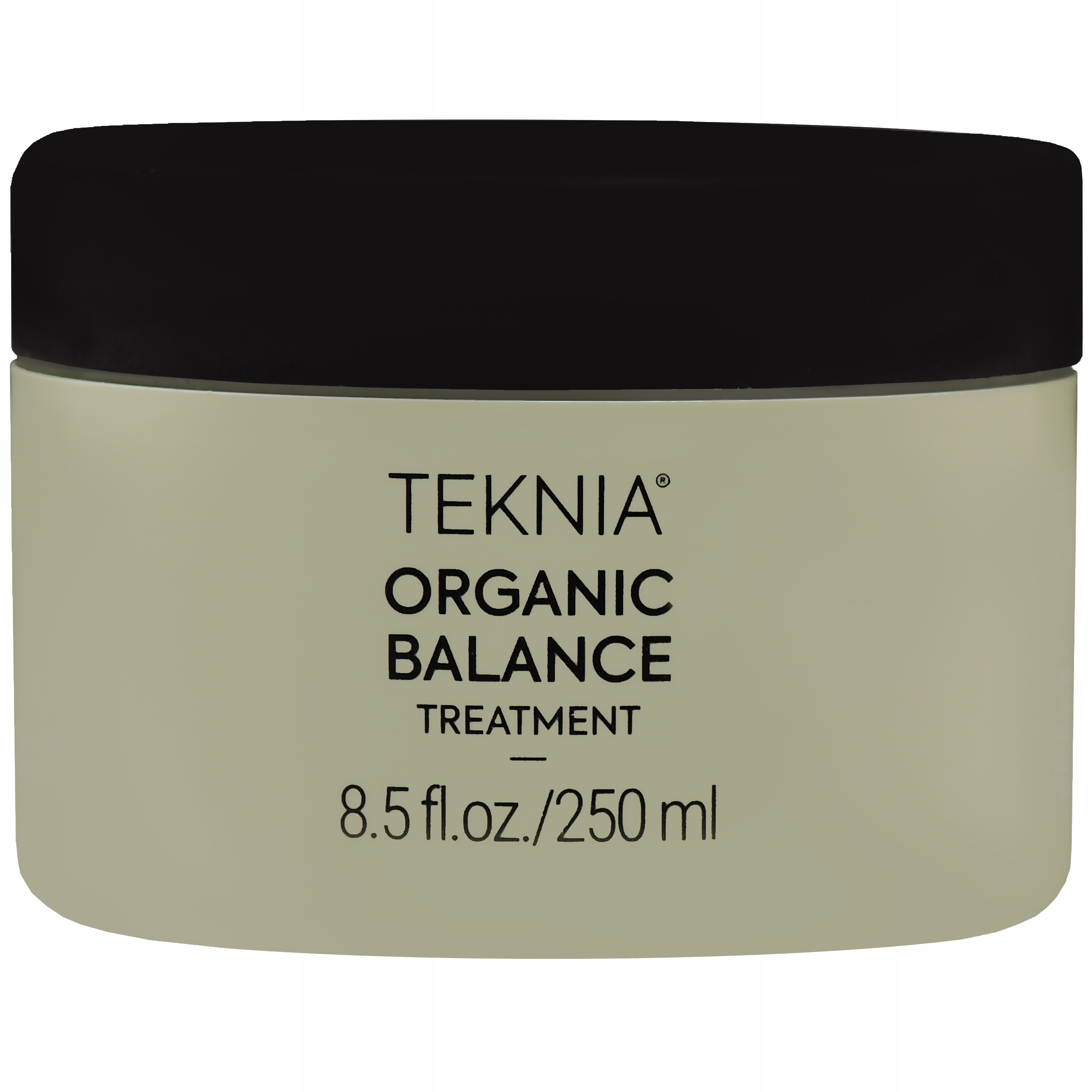 Lakme Teknia Organic Balance Mask 250 ml, hydratační maska na vlasy