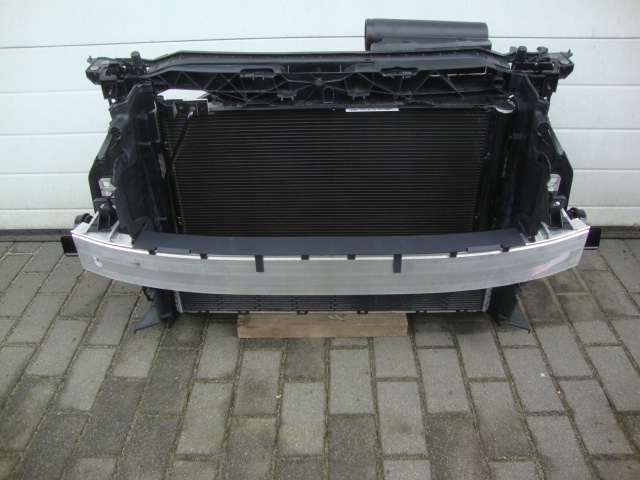 AUDI Q3 LIFT 2.0 TDI 8U0 KOMPLETNY 15-19 ROK