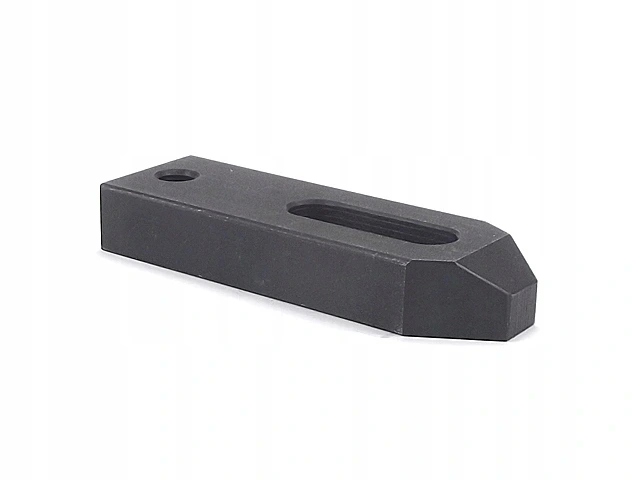 Łapa dociskowa prosta Rlf M20 160mm docisk podpora