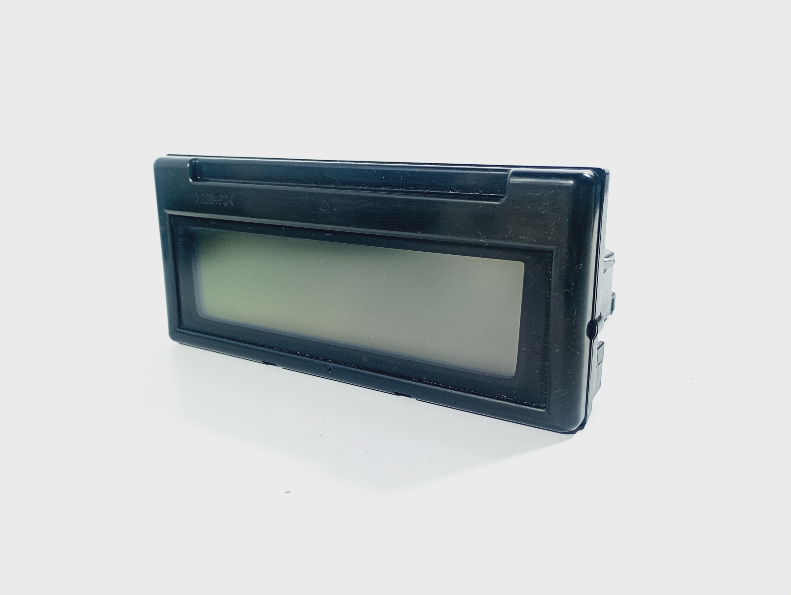 EKRAN display OE 30797719 Volvo V50 2 II 04-10